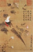 赵佶之死：画家为什么不能当皇帝？